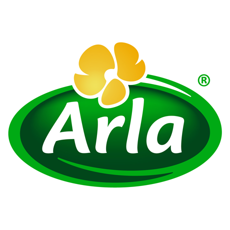 Alle Arla® brands