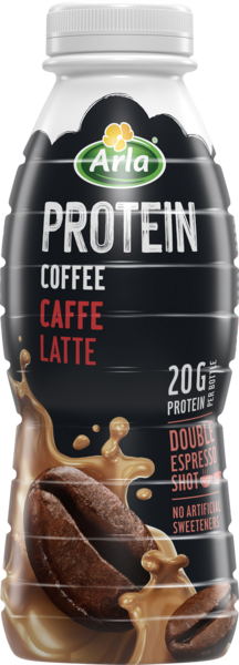 Arla® Protein Caffe Latte